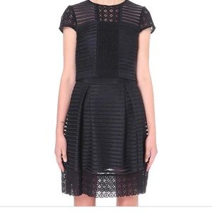 Ted Baker Shirt and Skirt Set